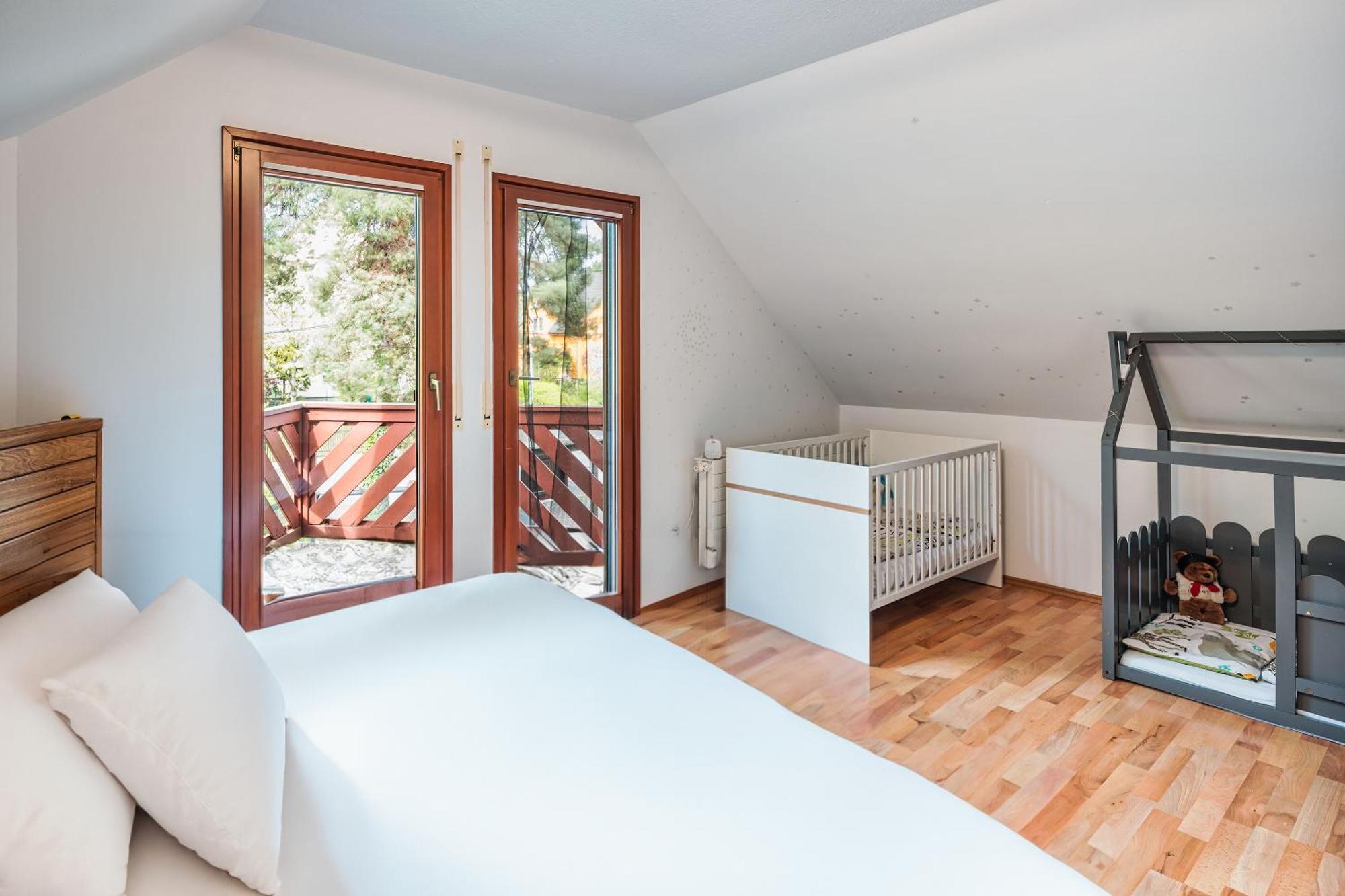 Ferienhaus Elbharmonie Dresda Esterno foto
